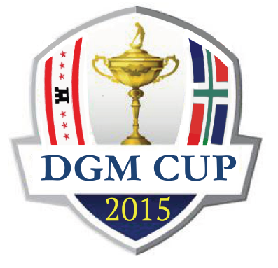 Logo DGM-cup