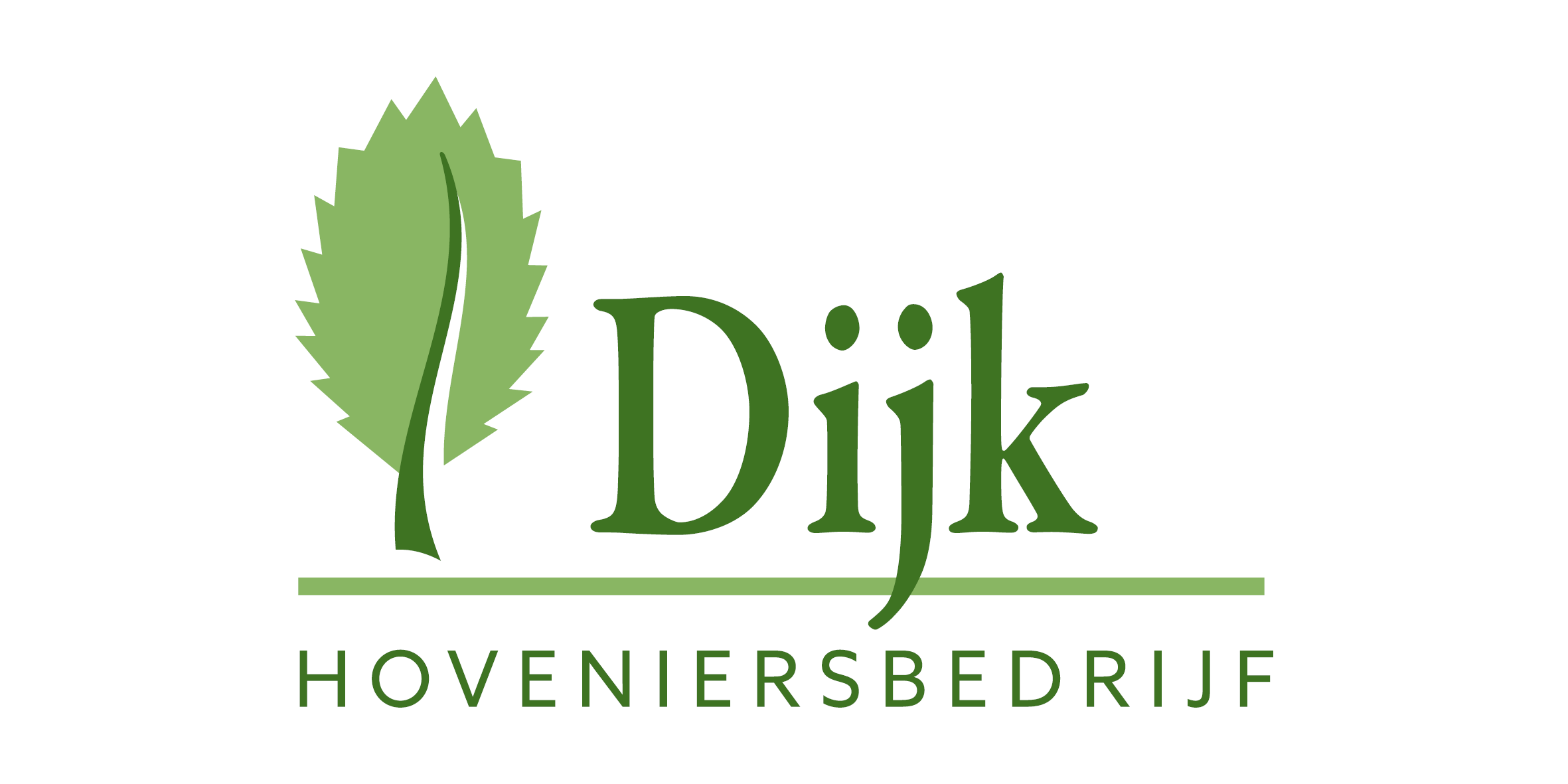 Dijk Hoveniers